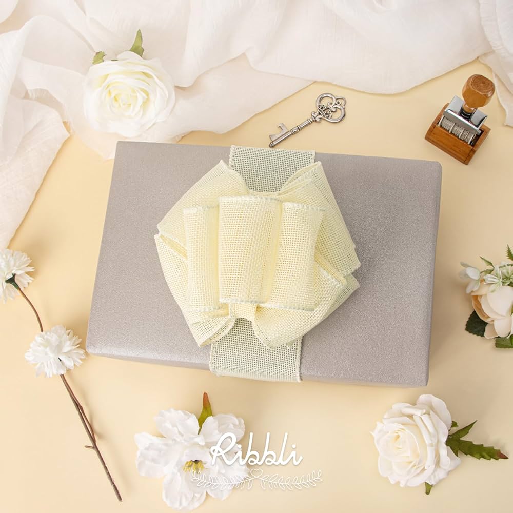 Natalie ribbon set ivory アイボリー Natalia Ribbon Tie Satin Effect Open Back Top – edikted